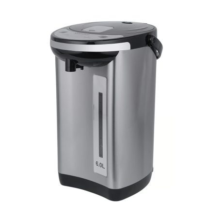 Termo hervidor Imaco de 6L TP6075SS de 750w