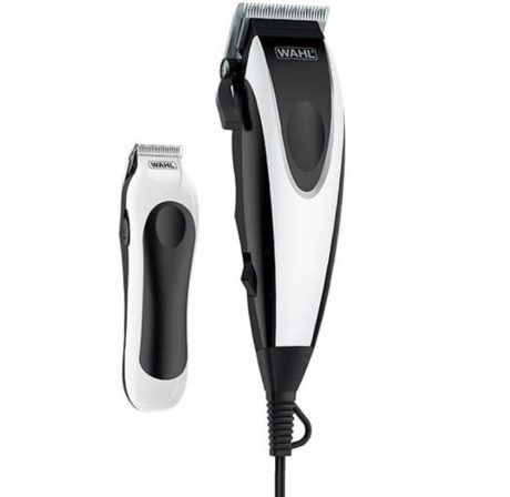 Combo Pro Cortador de Cabello  Recortadora Blanco 9243-6788-Wahl - Imagen 3